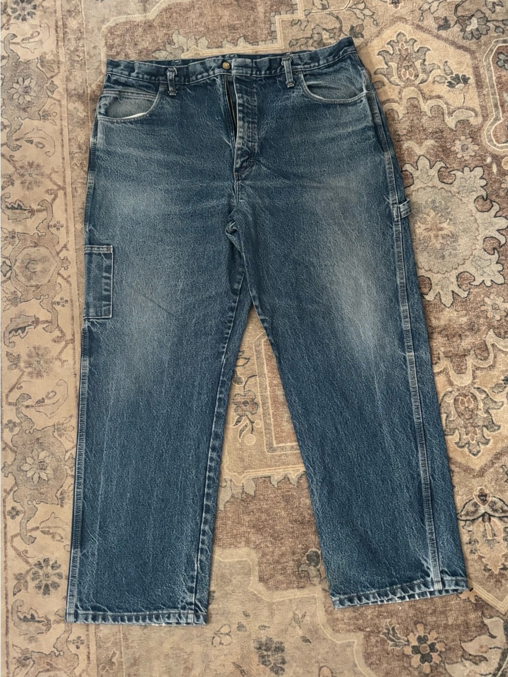 Bulwark FR Jeans - Picture 2 of 3